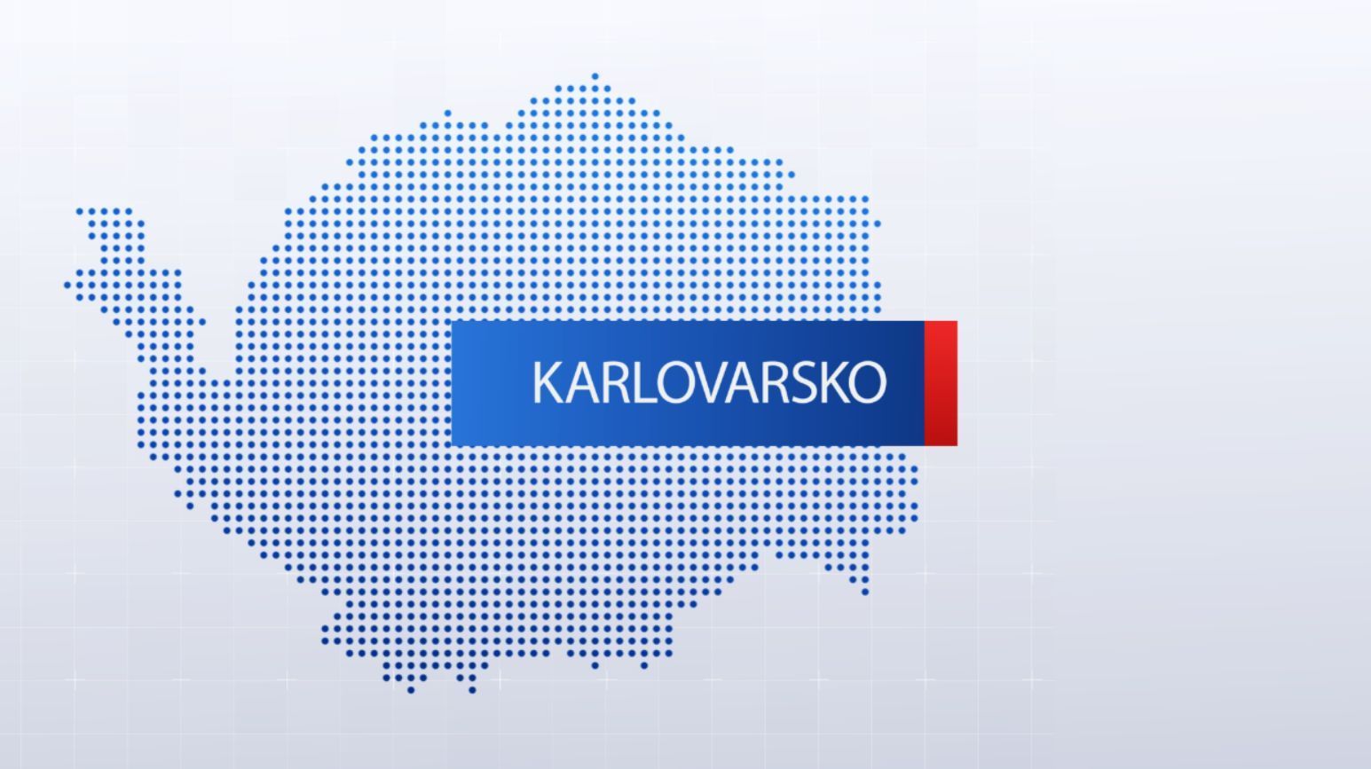 Karlovarský kraj: Víkendové Zprávy 26. týdne 2019 (TV Západ)