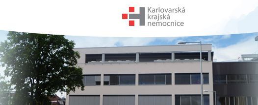 Karlovy Vary: Nemocnice spustila projekt Práce pro celou rodinu