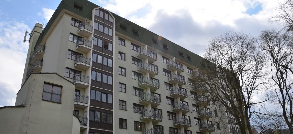 Karlovy Vary: Odlehčovací služba nabízí pomoc a podporu