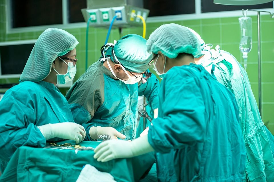 Kraje zásadně odmítají přerušení spolupráce s lékaři z Ukrajiny