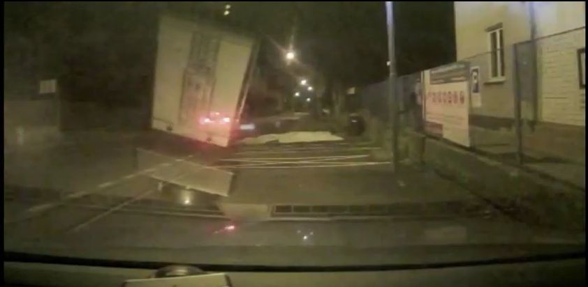 Kynšperk nad Ohří: Řidič překročil povolenou rychlost o 76 km/h