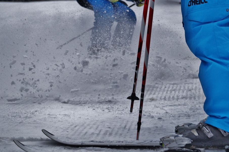 Kraj podpoří sportovní akademie a bude se ucházet o zimní dětskou olympiádu