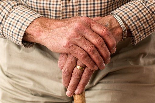 Portál sociální služby v kraji řeší umísťování seniorů do pobytových zařízení
