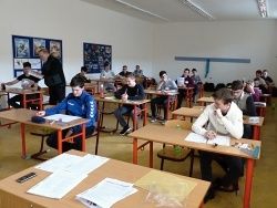 Sokolov: O studium vojenské školy projevilo zájem 71 budoucích studentů