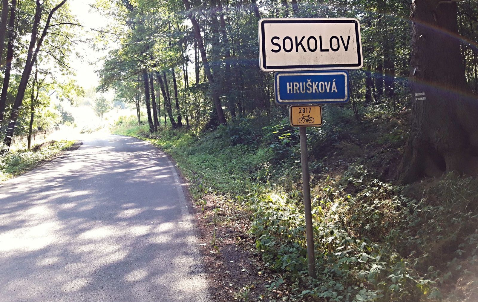 Sokolov: Vzniká územní studie pro rozvoj městské části Hrušková