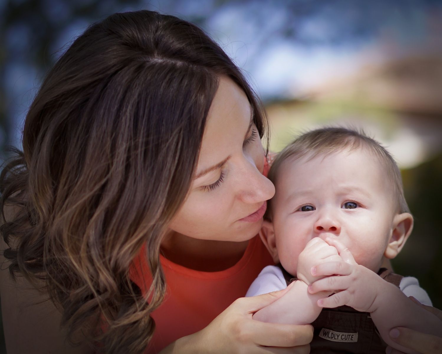 Odsávačky - spolehlivá opora pro maminky i miminka