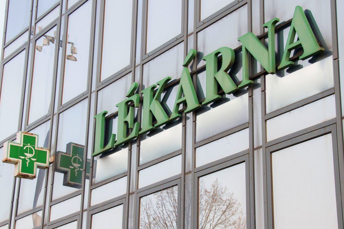 Díky Olomouckému kraji zůstanou lékárny otevřené i přes Velikonoce