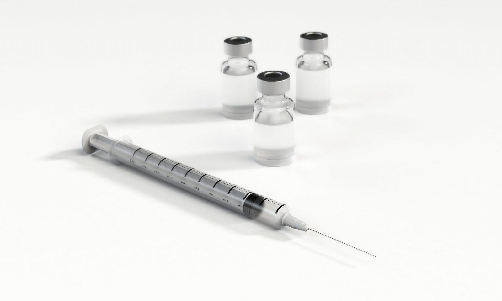 Očkovací centrum v Jihlavě zahájí provoz ve čtvrtek 11. března
