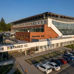 Brno plánuje rekonstrukci Bazénů Lužánky za 114 milionů. Přibude wellness i recyklace vody