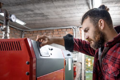S topnou sezonou se rozjíždějí kotle a roste riziko otrav oxidem uhelnatým