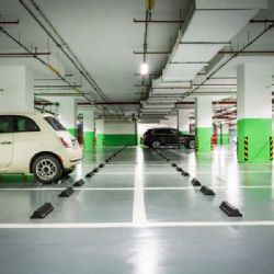 U bohunického kampusu vyroste parkovací dům pro 652 aut. Brno hledá zhotovitele