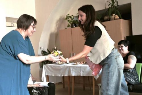 Na Domažlicku vznikl nový spolek Onko pro onkologické pacienty a jejich blízké