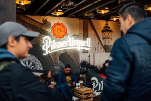 Pilsner Fest se vrací do pivovaru a poprvé potrvá celý týden. Vstup bude zdarma