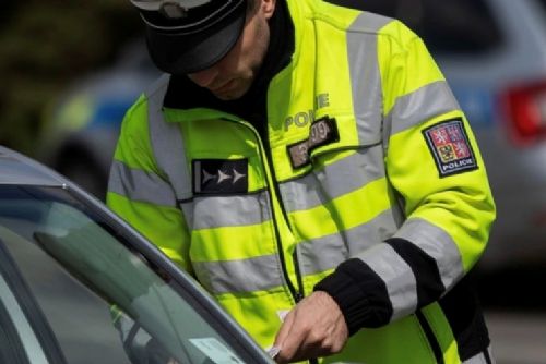 Nelegální tuningový sraz se přesunul z Prahy do Brna. Policie řešila stovky přestupků