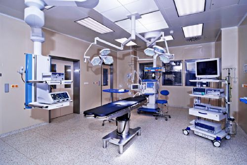 SurGal Clinic otevřela v Brně Centrum kýlní a metabolické chirurgie. Příští rok plánuje kolem 600 operací