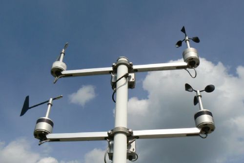 ČHMÚ po 118 letech přestěhoval meteostanici ze Strážnice do Radějova. Změní se i název