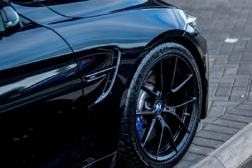 Ústavní soud vrátil spor o 573 tisíc z prodeje BMW ke Krajskému soudu v Českých Budějovicích