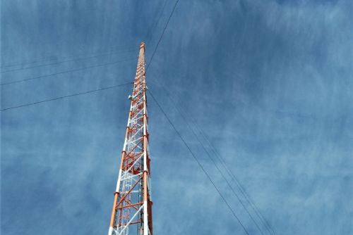 Ocelový gigant z Plzeňska ovládl Česko. Krašov se stal nejvyšší stavbou celé republiky