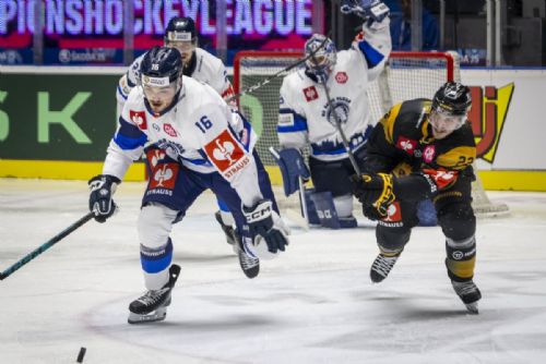 Skelleftea vedla v Plzni 2:0, pak přišel obrat. Škodovka bere další výhru