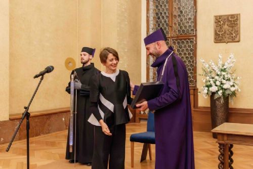 Plzeň oslaví světový design. Cenu Ladislava Sutnara převezmou osobnosti z Británie i Itálie