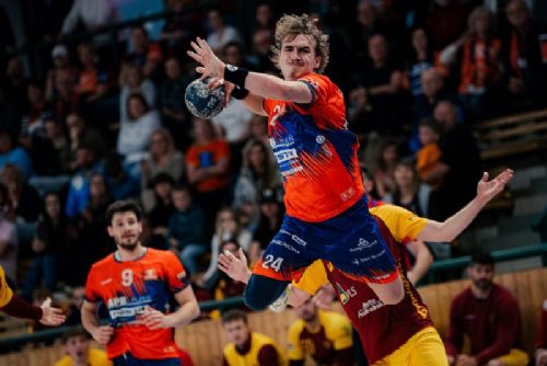 Talent se vrací před domácí fanoušky. V neděli na Slovanech narazí na bojovné Zubří