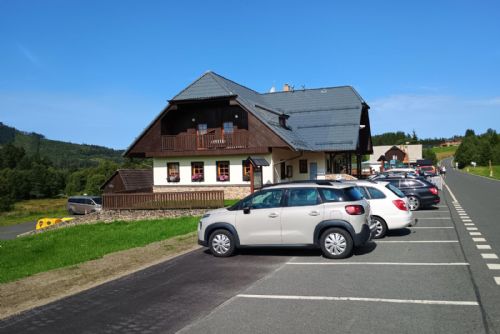 Šumava otevírá cestu novým průvodcům. Češi a Němci společně vyškolí 50 znalců divočiny