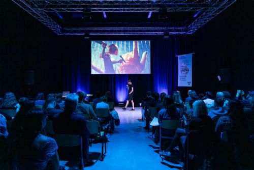 Plzeň přivítá světovou špičku ilustrace. Cena Jiřího Trnky putuje do Itálie a Mexika
