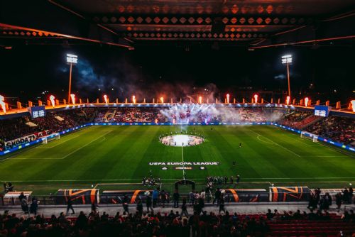Viktoria spustila prodej vstupenek na Levski. Plzeň čeká nabitý říjen v lize i Evropě