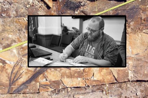Plzeň zasáhla smutná zpráva. Náhle zemřel uznávaný paleontolog Josef Pšenička, bylo mu 53 let