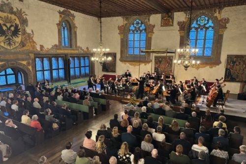 Plzeňský kraj a Horní Falc slaví 25 let spolupráce. Ze sousedů se stali partneři i přátelé