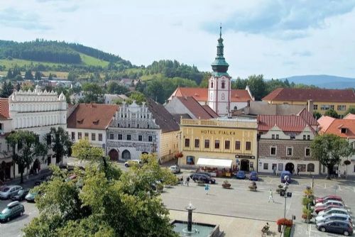 ODS, ANO a Sušická veřejnost vytvořily většinu v Sušici. Vítězná Generace v opozici