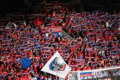 Viktoria Plzeň se v sobotu vrací do Doosan Areny! Přijďte ji podpořit v duelu s Mladou Boleslaví