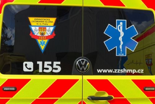 Podezření na intoxikaci kanabinoidy u mladých v Praze přibývá. Záchranáři evidují již 474 výjezdů