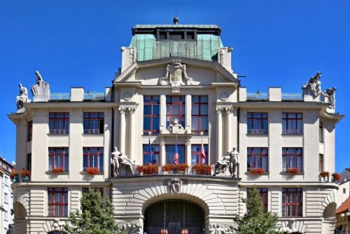Praha buduje síť krizových dobrovolníků. Zapojit se mají do pomoci při mimořádných událostech