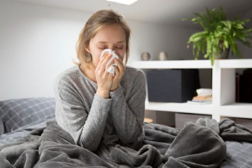 V Praze začíná očkování proti chřipce. Lékaři ho doporučují i mladším lidem