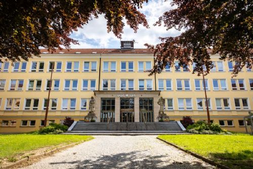 Žďárská průmyslovka upřesnila nový obor pro hasiče. Nabídne 20 míst a dvě odborné profilace