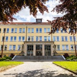 Žďárská průmyslovka upřesnila nový obor pro hasiče. Nabídne 20 míst a dvě odborné profilace