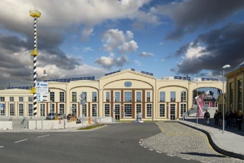 Kraj poskytne Techmanii dvacetimilionovou dotaci