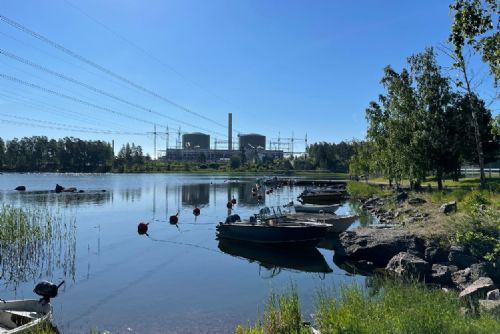 Modernizaci turbín ve Finsku zajistí Doosan Škoda Power