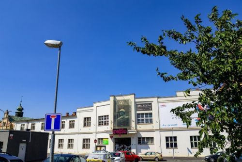 Plzeň vyhlásila architektonickou soutěž na dostavbu Pekla