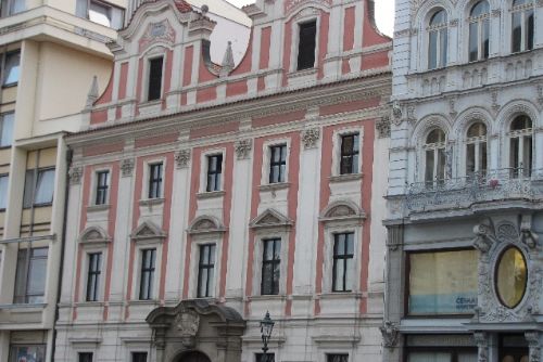 Biskupství převede zaměstnance po obvinění z nevhodného chování na jinou pozici