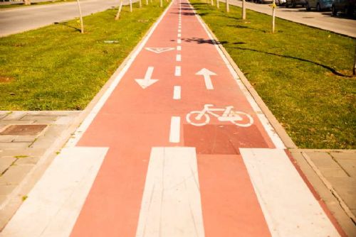 Brno investuje miliardu do cyklodopravy: zdvojnásobí infrastrukturu