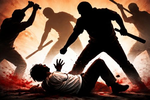 Noví „kamarádi“ z rokycanského klubu muže brutálně zbili do bezvědomí a okradli