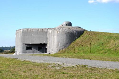 Bunkry Darkovičky: Výprava do československé válečné historie