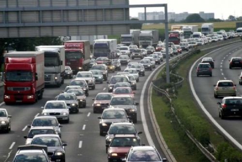 Dálnice pod tlakem: ŘSD zdůrazňuje potřebu dokončit Pražský okruh