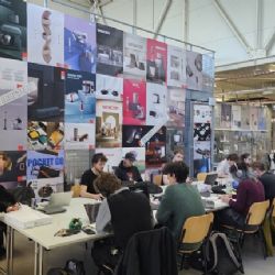 Design maraton na Sutnarce poslal studující rovnou do ostrého provozu