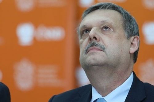 Dienstbier a Votava opouštějí ČSSD