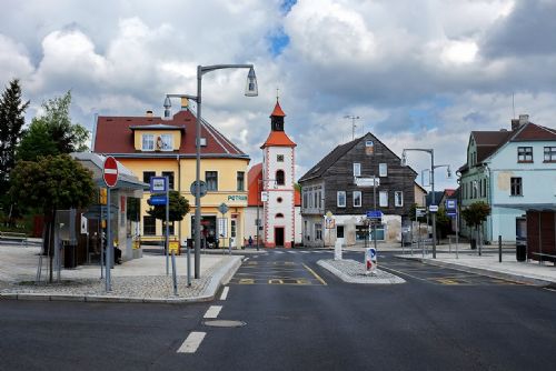 Exstarosta Abertam dostal šest let za dotační podvod