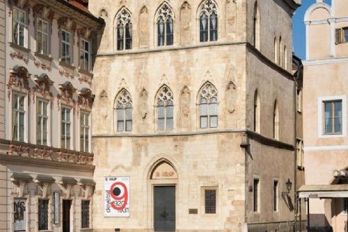 Galerie hlavního města Prahy představuje výstavu Umění aktivismu