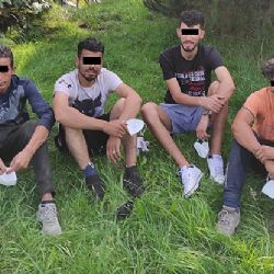 Gang obžalován za pašování Kurdů, hrozí až 16 let